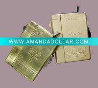 Cigarette Case, smoking accessories, tobacco case