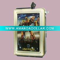 Cigarette Case, smoking accessories, tobacco case