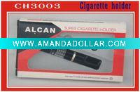 CIGARETTE HOLDER