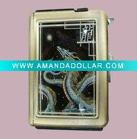 Wholesale Cigarette Case, smoking accessories, tobacco case