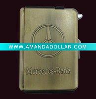 Cigarette Case, smoking accessories, tobacco case