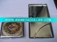 20pcs metal cigarette case