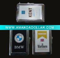 Cigarette Case, smoking accessories, tobacco case