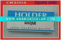 CIGARETTE HOLDER