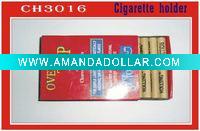 CIGARETTE HOLDER