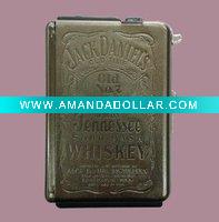 Wholesale Cigarette Case, smoking accessories, tobacco case