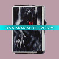 Cigarette Case, smoking accessories, tobacco case