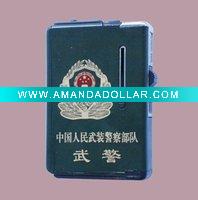 Cigarette Case, smoking accessories, tobacco case