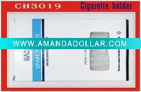 CIGARETTE HOLDER