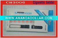 CIGARETTE HOLDER