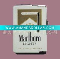 Cigarette Case, smoking accessories, tobacco case