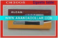 CIGARETTE HOLDER