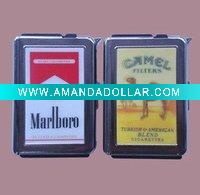 Cigarette Case, smoking accessories, tobacco case