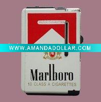 Cigarette Case, smoking accessories, tobacco case