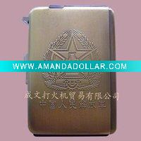 Wholesale Cigarette Case, smoking accessories, tobacco case
