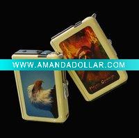 Cigarette Case, smoking accessories, tobacco case
