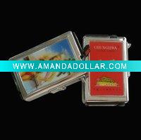 Cigarette Case, smoking accessories, tobacco case