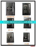 Cigarette Case