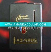 Wholesale Cigarette Case, smoking accessories, tobacco case