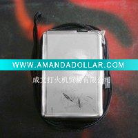 Wholesale Cigarette Case, smoking accessories, tobacco case