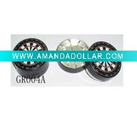 Metal grinder