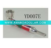 Wholesale Metal smoking pipe