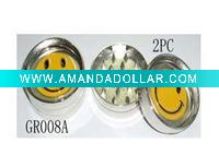 Wholesale grinder