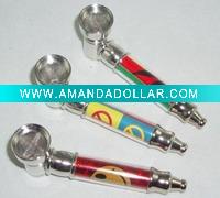 Wholesale Metal smoking pipe