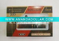 Wholesale sell cigarette holder, smoking pipe, smoking accessory