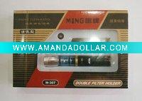 sell cigarette holder, smoking pipe, smoking accessory
