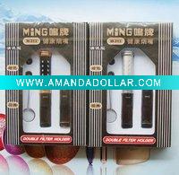 sell cigarette holder, smoking pipe, smoking accessory
