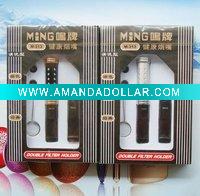 Wholesale sell cigarette holder, smoking pipe, smoking accessory