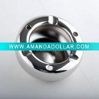 Wholesale stainless steel ashtray