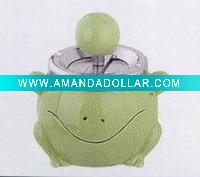 fashion promotion metal cigarette ashtray
