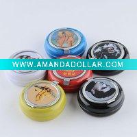 Pocket Ashtray