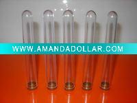 Wholesale Plastic Cigar Tubes