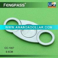 Wholesale Stainless Steel Cigar CC-1007