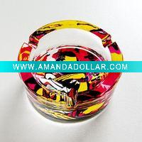 ashtray (P320-08C-03)