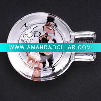 cigarette ashtray(P315-KO2)