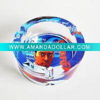 glass ashtray(P320-08F-02)