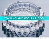 Wholesale Glass Ashtray