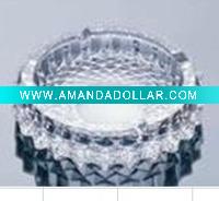 Wholesale Glass Ashtray