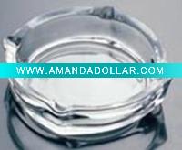 Glass Ashtray