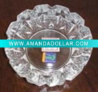 Wholesale Glass Ashtray