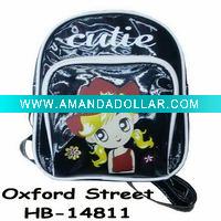 school bag