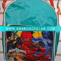 hzs1110036 -10 cartoon school bags stocks