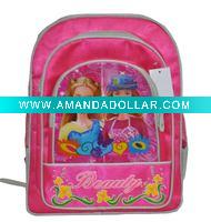 Wholesale lovely children school bags