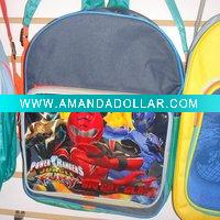 Wholesale hzs1110036 -11 cartoon school bags stocks