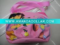 Fashion School Bag