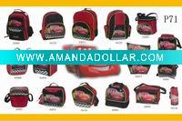 School bag -CAR